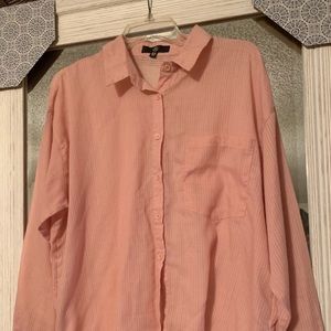 Missguided button up